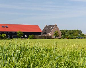 Guest house 620977 - Holiday property Walcheren - Vakantiehuis in Vrouwenpolder