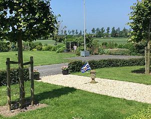 Guest house 620977 - Holiday property Walcheren - Vakantiehuis in Vrouwenpolder