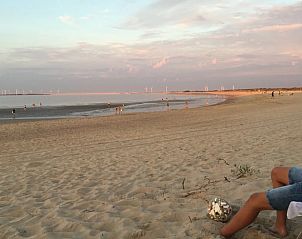 Guest house 620977 - Holiday property Walcheren - Vakantiehuis in Vrouwenpolder