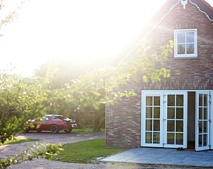 Unterkunft 620980 • Ferienhaus Walcheren • Vakantiehuis in Vrouwenpolder 