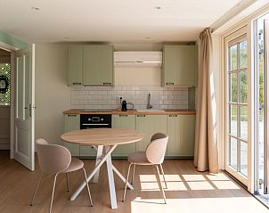 Guest house 620980 - Holiday property Walcheren - Vakantiehuis in Vrouwenpolder