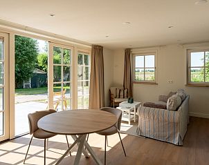 Guest house 620980 - Holiday property Walcheren - Vakantiehuis in Vrouwenpolder