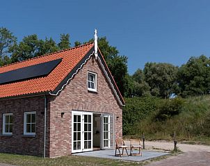 Guest house 620980 - Holiday property Walcheren - Vakantiehuis in Vrouwenpolder