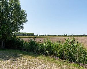 Guest house 620980 - Holiday property Walcheren - Vakantiehuis in Vrouwenpolder