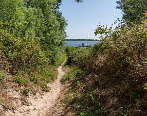 Guest house 620980 - Holiday property Walcheren - Vakantiehuis in Vrouwenpolder