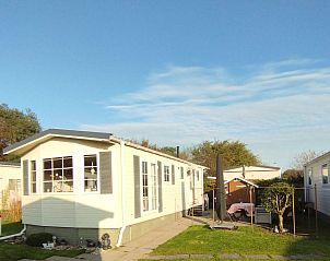 Guest house 620981 - Holiday property Walcheren - Vakantiehuis ZP 468 - Camping de Zandput