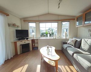 Guest house 620981 - Holiday property Walcheren - Vakantiehuis ZP 468 - Camping de Zandput