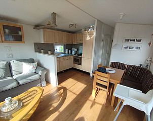 Guest house 620981 - Holiday property Walcheren - Vakantiehuis ZP 468 - Camping de Zandput