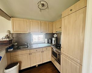 Guest house 620981 - Holiday property Walcheren - Vakantiehuis ZP 468 - Camping de Zandput