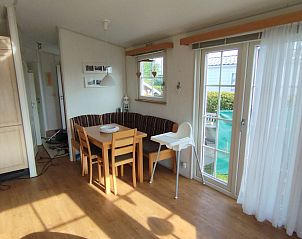 Guest house 620981 - Holiday property Walcheren - Vakantiehuis ZP 468 - Camping de Zandput