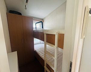 Guest house 620981 - Holiday property Walcheren - Vakantiehuis ZP 468 - Camping de Zandput