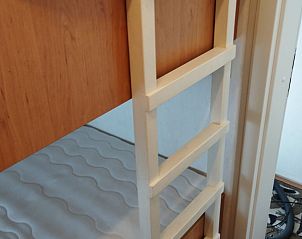 Guest house 620981 - Holiday property Walcheren - Vakantiehuis ZP 468 - Camping de Zandput