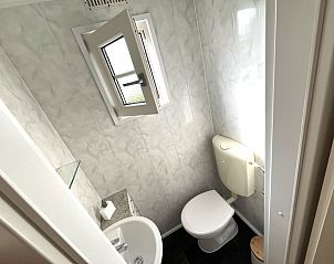 Guest house 620981 - Holiday property Walcheren - Vakantiehuis ZP 468 - Camping de Zandput