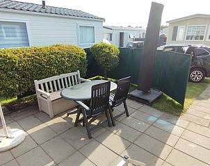 Guest house 620981 - Holiday property Walcheren - Vakantiehuis ZP 468 - Camping de Zandput