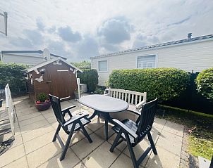 Guest house 620981 - Holiday property Walcheren - Vakantiehuis ZP 468 - Camping de Zandput