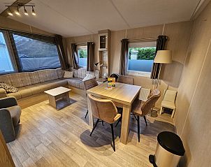 Verblijf 620982 - Vakantiewoning Walcheren - Vakantiehuis ZP 508 - Camping de Zandput