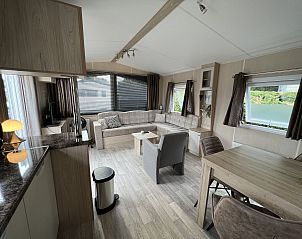 Verblijf 620982 - Vakantiewoning Walcheren - Vakantiehuis ZP 508 - Camping de Zandput