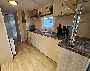 Verblijf 620982 - Vakantiewoning Walcheren - Vakantiehuis ZP 508 - Camping de Zandput