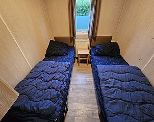 Verblijf 620982 - Vakantiewoning Walcheren - Vakantiehuis ZP 508 - Camping de Zandput