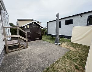 Verblijf 620982 - Vakantiewoning Walcheren - Vakantiehuis ZP 508 - Camping de Zandput
