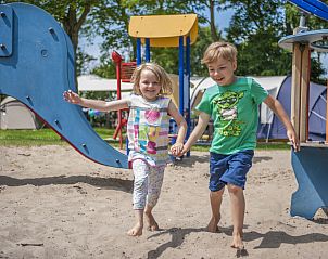 Verblijf 620982 - Vakantiewoning Walcheren - Vakantiehuis ZP 508 - Camping de Zandput