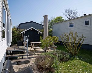 Verblijf 620983 - Vakantiewoning Walcheren - Vakantiehuis ZP 237 - Camping de Zandput