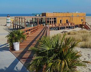 Verblijf 620983 - Vakantiewoning Walcheren - Vakantiehuis ZP 237 - Camping de Zandput