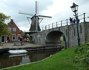 Verblijf 620983 - Vakantiewoning Walcheren - Vakantiehuis ZP 237 - Camping de Zandput