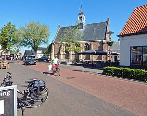 Verblijf 620983 - Vakantiewoning Walcheren - Vakantiehuis ZP 237 - Camping de Zandput