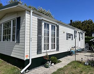 Guest house 620984 - Holiday property Walcheren - Vakantiehuis ZP 470 - Camping de Zandput