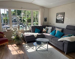 Guest house 620984 - Holiday property Walcheren - Vakantiehuis ZP 470 - Camping de Zandput