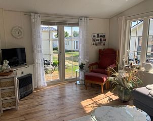 Guest house 620984 - Holiday property Walcheren - Vakantiehuis ZP 470 - Camping de Zandput