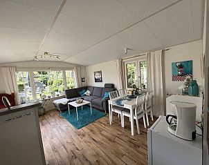 Guest house 620984 - Holiday property Walcheren - Vakantiehuis ZP 470 - Camping de Zandput