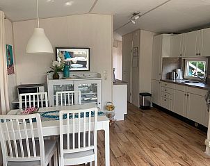 Guest house 620984 - Holiday property Walcheren - Vakantiehuis ZP 470 - Camping de Zandput