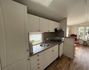 Guest house 620984 - Holiday property Walcheren - Vakantiehuis ZP 470 - Camping de Zandput