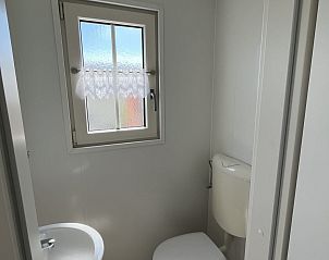 Guest house 620984 - Holiday property Walcheren - Vakantiehuis ZP 470 - Camping de Zandput