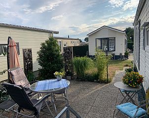 Guest house 620984 - Holiday property Walcheren - Vakantiehuis ZP 470 - Camping de Zandput