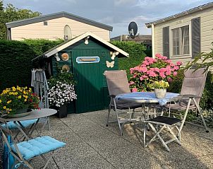 Guest house 620984 - Holiday property Walcheren - Vakantiehuis ZP 470 - Camping de Zandput