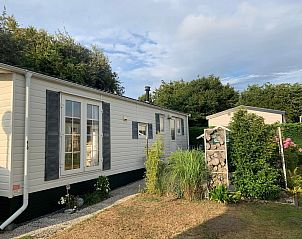 Guest house 620984 - Holiday property Walcheren - Vakantiehuis ZP 470 - Camping de Zandput