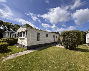 Guest house 620985 - Holiday property Walcheren - Vakantiehuis ZP 655 - Camping de Zandput