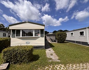 Guest house 620985 - Holiday property Walcheren - Vakantiehuis ZP 655 - Camping de Zandput