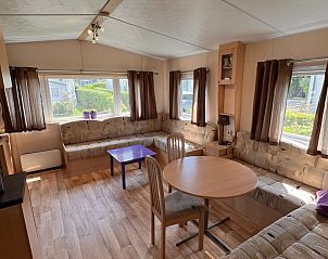 Guest house 620985 - Holiday property Walcheren - Vakantiehuis ZP 655 - Camping de Zandput