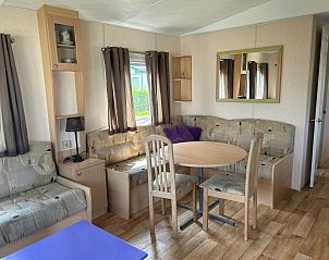 Guest house 620985 - Holiday property Walcheren - Vakantiehuis ZP 655 - Camping de Zandput