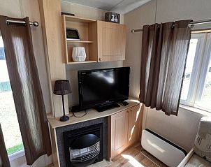 Guest house 620985 - Holiday property Walcheren - Vakantiehuis ZP 655 - Camping de Zandput