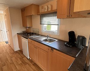 Guest house 620985 - Holiday property Walcheren - Vakantiehuis ZP 655 - Camping de Zandput