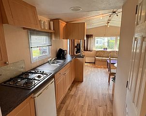 Guest house 620985 - Holiday property Walcheren - Vakantiehuis ZP 655 - Camping de Zandput