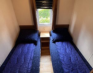 Guest house 620985 - Holiday property Walcheren - Vakantiehuis ZP 655 - Camping de Zandput
