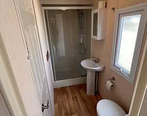 Guest house 620985 - Holiday property Walcheren - Vakantiehuis ZP 655 - Camping de Zandput