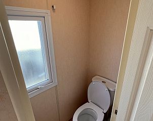 Guest house 620985 - Holiday property Walcheren - Vakantiehuis ZP 655 - Camping de Zandput