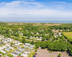 Guest house 620985 - Holiday property Walcheren - Vakantiehuis ZP 655 - Camping de Zandput